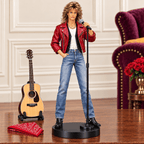 Premium BJV Commemorative Figure NHVH