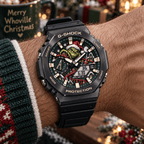 TGR Premium Dial Collector Watch NPL