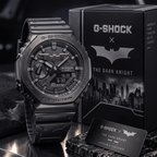 BTM Premium Dial Collector Watch NPL