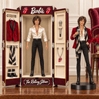 Premium RLST Commemorative Figure NHVH