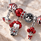 PNW Silver Charm Bracelet Set NTTB