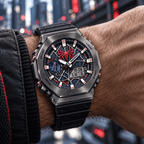 SPDM Premium Dial Collector Watch NPL