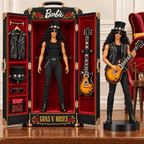 Premium GNR Commemorative Figure NHVH