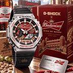 BWS Premium Dial Collector Watch LNTH