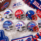 Premium BFBL Mini Helmet Collection LNTH