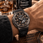 JND Premium Dial Collector Watch LNTH