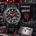 GRD Premium Dial Collector Watch NPL
