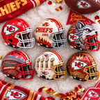 Premium KCC Mini Helmet Collection LNTH