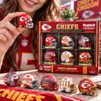 Premium KCC Mini Helmet Collection LNTH