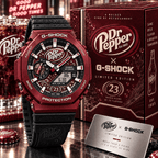 DPR Premium Dial Collector Watch LNTH