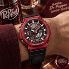 DPR Premium Dial Collector Watch LNTH