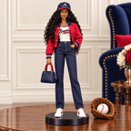 Premium ALB Commemorative Figure NHVH