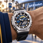LAC Premium Dial Collector Watch NPL