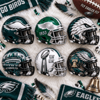 Premium PLDE Mini Helmet Collection LNTH