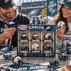 Premium PLDE Mini Helmet Collection LNTH