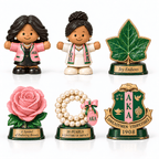 AKA Little People Collector Set TTNL