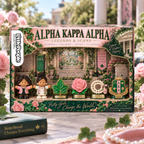 AKA Little People Collector Set TTNL
