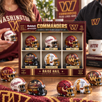 Premium WCD Mini Helmet Collection LNTH