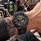 RFK Premium Dial Collector Watch LNTH