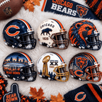 Premium CCB Mini Helmet Collection LNTH