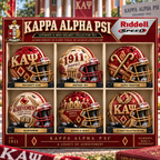 Premium KPAP Mini Helmet Collection LNTH