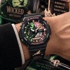 WCKD Premium Dial Collector Watch TTNL