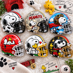 Premium SPNY Mini Helmet Collection LNTH
