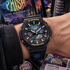 PIH Premium Dial Collector Watch TTNL