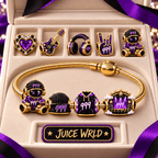 WRLD Gold Charm Set PNPA