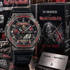 IMD Premium Dial Collector Watch TTNL