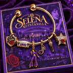 SQT Silver Charm Bracelet Set NTVA