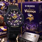 MNV Premium Dial Collector Watch TTNL