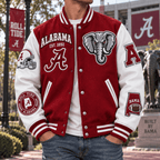 Premium ACT Baseball Jacket PVNA