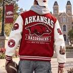 Premium ACT Baseball Jacket PVNA