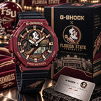 FSS Premium Dial Collector Watch PDL