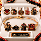 GBR Gold Charm Set PNPA