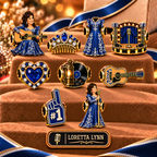 LTL Gold Charm Set PNPA