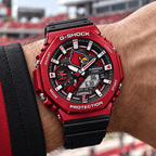 LVC Premium Dial Collector Watch PDL