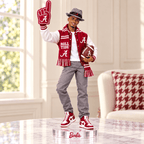 Premium ACT Commemorative Figure NHVH