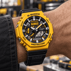 DWT Premium Dial Collector Watch PDL