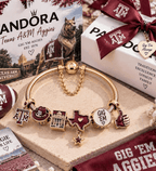TAMA Gold Charm Bracelet Set TTN