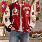 Premium IDH Baseball Jacket PVNA