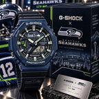STSH Premium Dial Collector Watch PDL