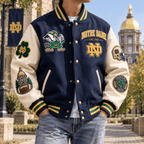 Premium NDFI Baseball Jacket PVNA