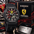 FRR Premium Dial Collector Watch PDL