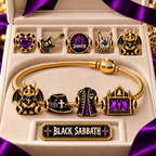 BLST Gold Charm Set PNPA