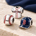 BRX Silver Charm Set TTTT