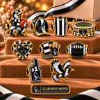 CMW Gold Charm Set PNPA