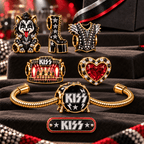KSS Gold Charm Set PNPA