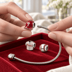 PPP Silver Charm Set TTTT
